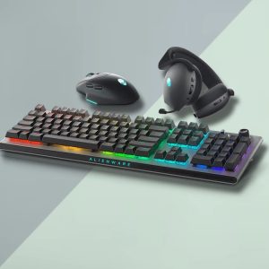 Computer accessories / gaming set